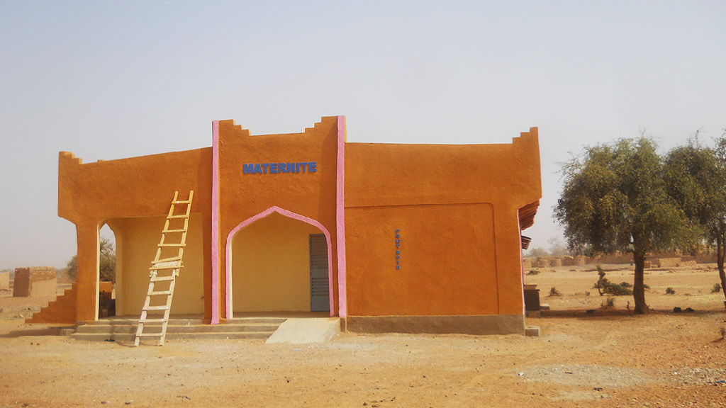 Travaux de construction et d’équipement d’infrastructures éducatives et sanitaires dans le cadre du PSUT dans le Sahel